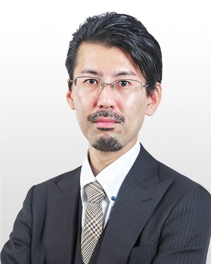 井上 高彰