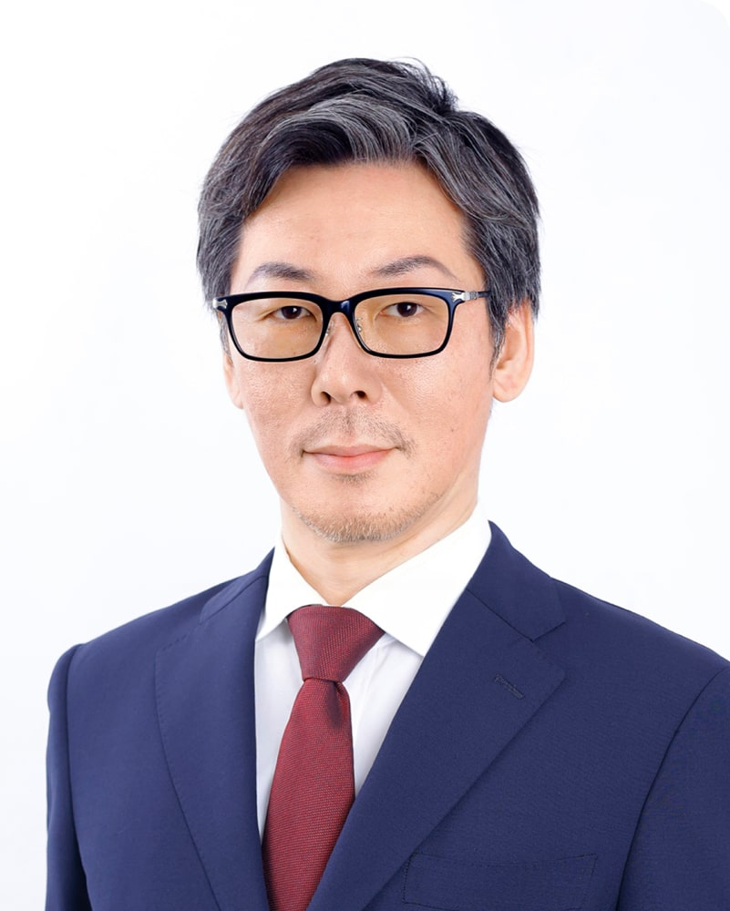 鎌田 学
