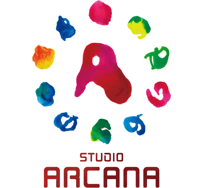 株式会社スタジオ・アルカナ