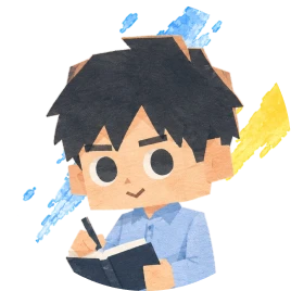 コツコツ型