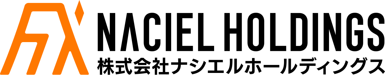 NACIEL HOLDINGS 株式会社ナシエルホールディングス