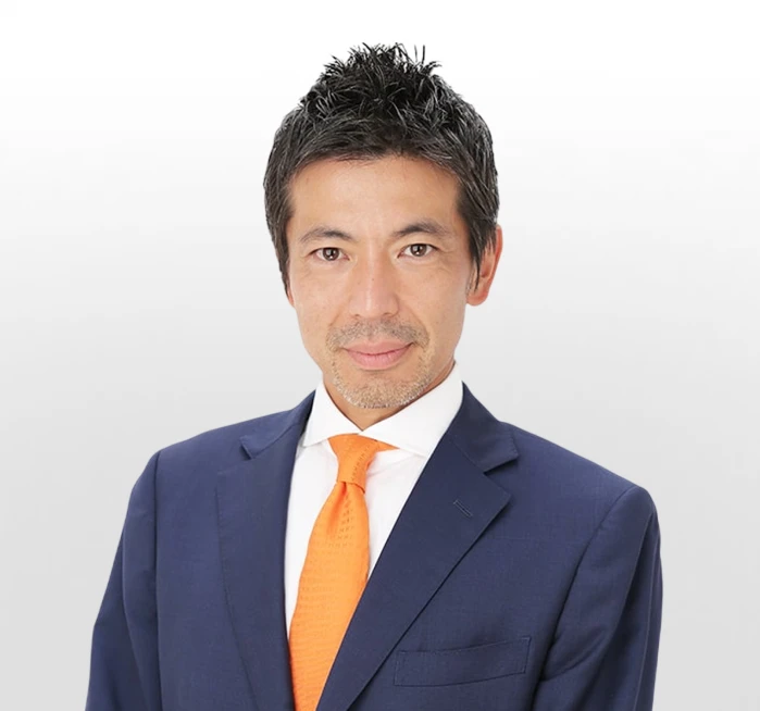 後藤 俊輔