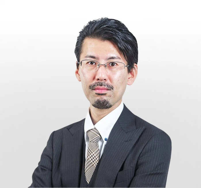 井上 高彰