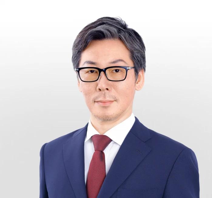 鎌田 学